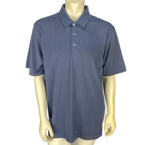 Men’s Cutter & Buck DryTec Luxe Polo Shirt